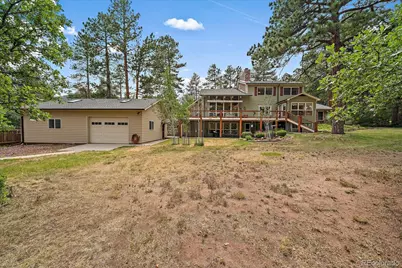 6640 Perry Park Boulevard, Larkspur, CO 80118 - Photo 41