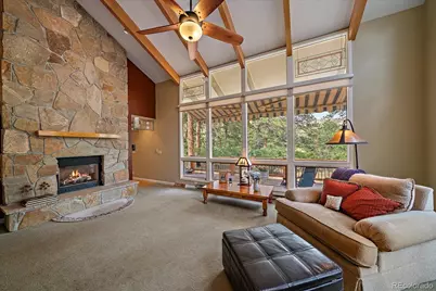 6640 Perry Park Boulevard, Larkspur, CO 80118 - Photo 11