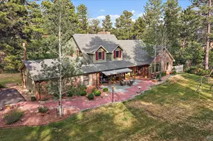 6640 Perry Park Blvd, Larkspur, CO 80118 - Photo 1
