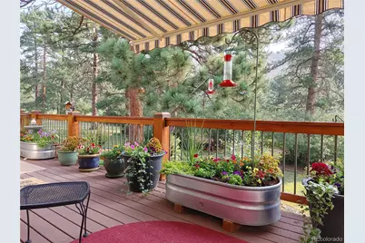 6640 Perry Park Boulevard, Larkspur, CO 80118 - Photo 5