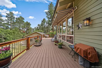 6640 Perry Park Boulevard, Larkspur, CO 80118 - Photo 37