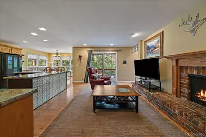 6640 Perry Park Boulevard, Larkspur, CO 80118 - Photo 19