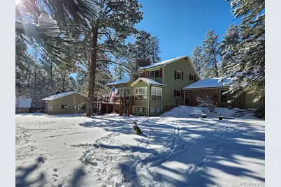 6640 Perry Park Boulevard, Larkspur, CO 80118 - Photo 7