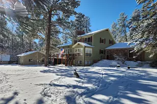 6640 Perry Park Blvd, Larkspur, CO 80118 - Photo 7