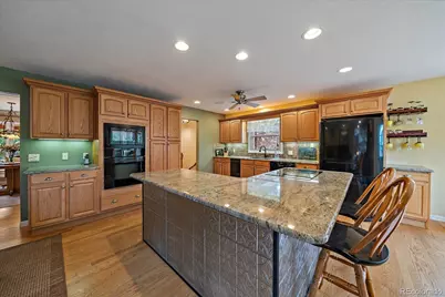 6640 Perry Park Boulevard, Larkspur, CO 80118 - Photo 15