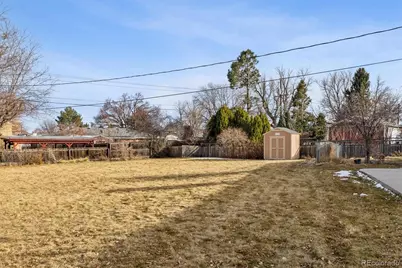 4040 Zephyr Drive, Wheat Ridge, CO 80033 - Photo 35