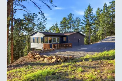 25554 Shiloh Circle, Conifer, CO 80433 - Photo 45