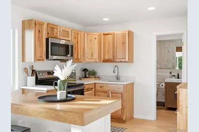 25554 Shiloh Circle, Conifer, CO 80433 - Photo 13