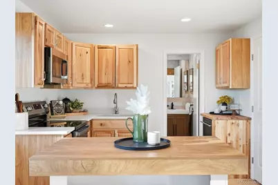 25554 Shiloh Circle, Conifer, CO 80433 - Photo 21