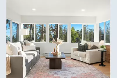 25554 Shiloh Circle, Conifer, CO 80433 - Photo 5