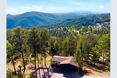 25554 Shiloh Circle, Conifer, CO 80433 - Photo 49