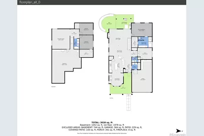8223 S Quemoy Circle, Aurora, CO 80016 - Photo 49