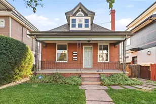 3526 Quivas St, Denver, CO 80211 - Photo 1