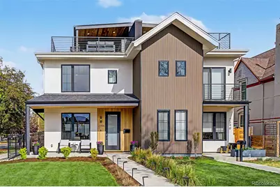 2394 Julian Street, Denver, CO 80211 - Photo 1