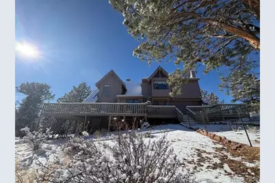 82 Gatewood Lane, Pine, CO 80470 - Photo 25