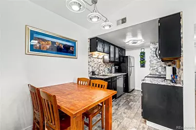 1358 S Irving Street #35, Denver, CO 80219 - Photo 1