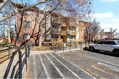1358 S Irving Street #35, Denver, CO 80219 - Photo 5