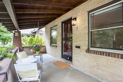 2022 Jasmine Street, Denver, CO 80207 - Photo 5