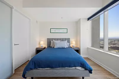 891 14th Street #2302, Denver, CO 80202 - Photo 13