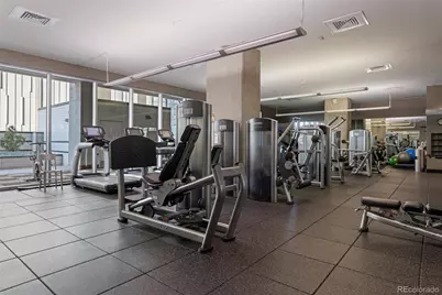 891 14th Street #2302, Denver, CO 80202 - Photo 35