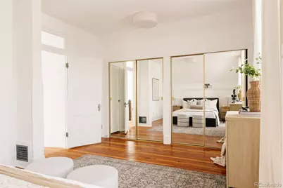 3383 W Hayward Place, Denver, CO 80211 - Photo 21