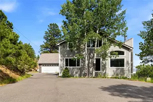 34086 Cactus Dr, Evergreen, CO 80439 - Photo 1