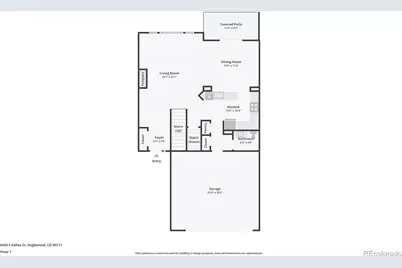 6443 S Dallas Court, Englewood, CO 80111 - Photo 21