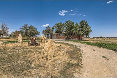 2444 County Road 17, Brighton, CO 80603 - Photo 1