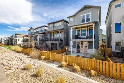 11073 Sunshimmer Circle, Parker, CO 80134 - Photo 3