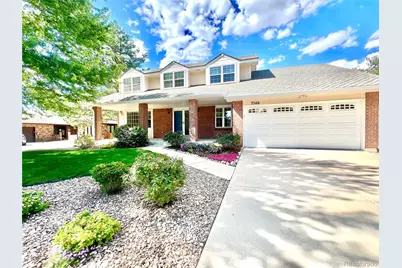 7546 S Madison Circle, Centennial, CO 80122 - Photo 1