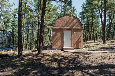 832 Wykagyl Road, Westcliffe, CO 81252 - Photo 27