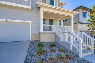 425 Welded Tuff Trl, Castle Rock, CO 80104 - Photo 3