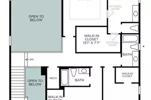 425 Welded Tuff Trl, Castle Rock, CO 80104 - Photo 31