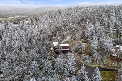 27822 Bonanza Drive, Evergreen, CO 80439 - Photo 3