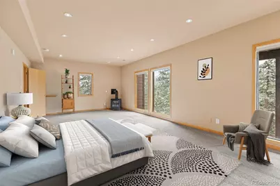 27822 Bonanza Drive, Evergreen, CO 80439 - Photo 19