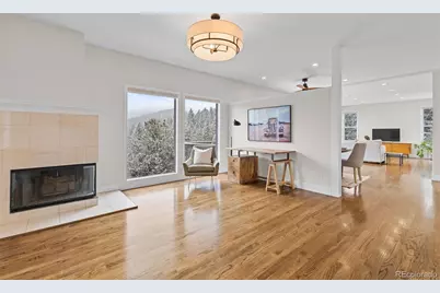 27822 Bonanza Drive, Evergreen, CO 80439 - Photo 25