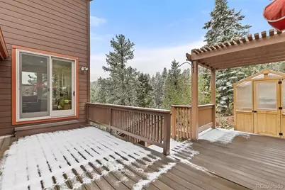 27822 Bonanza Drive, Evergreen, CO 80439 - Photo 41