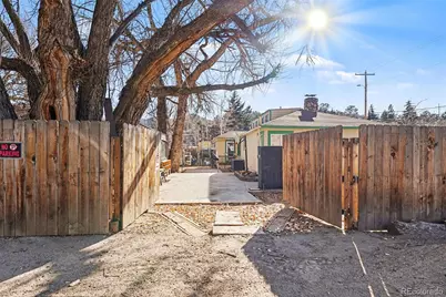 3384 Avenue F, Kittredge, CO 80457 - Photo 11