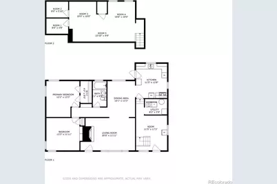 3384 Avenue F, Kittredge, CO 80457 - Photo 17