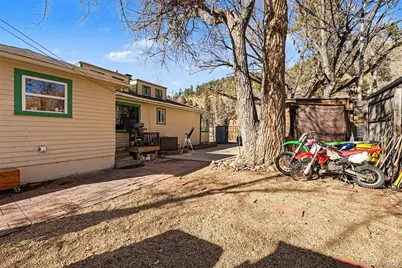 3384 Avenue F, Kittredge, CO 80457 - Photo 13