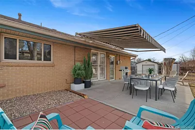 8401 W 64th Place, Arvada, CO 80004 - Photo 17