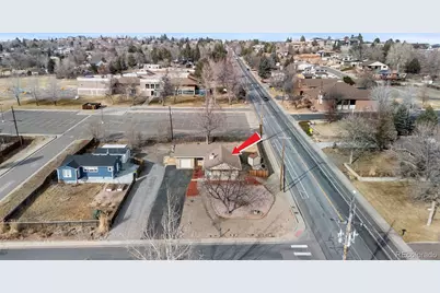 8401 W 64th Place, Arvada, CO 80004 - Photo 25