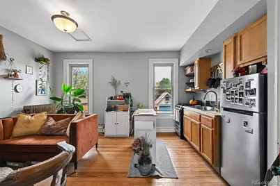 1646 N High Street, Denver, CO 80218 - Photo 29