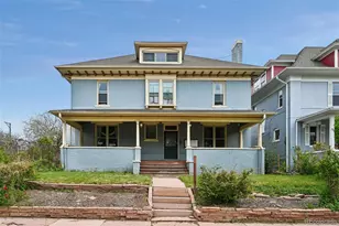 1646 N High St, Denver, CO 80218 - Photo 1