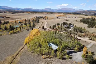 318 Foxtail Ln, Fairplay, CO 80440 - Photo 33