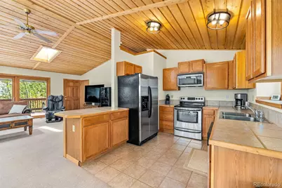 318 Foxtail Lane, Fairplay, CO 80440 - Photo 17