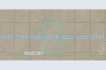 8623 Clear Creek Road, Hartsel, CO 80449 - Photo 1