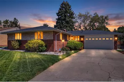 2408 S Utica Street, Denver, CO 80219 - Photo 1