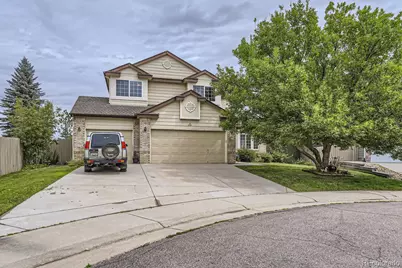 1009 Topaz Street, Louisville, CO 80027 - Photo 1