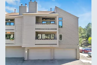 23537 Genesee Village Road, Golden, CO 80401 - Photo 1